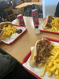 Photo n°30 de Zozan à Cergy ()