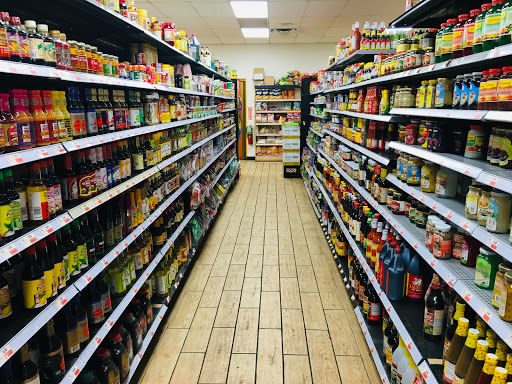 Supermarket «Sm Food Market», reviews and photos, 1281 NJ-35, Middletown, NJ 07748, USA