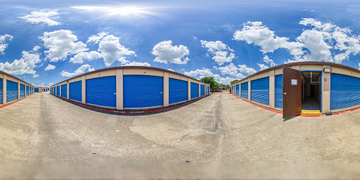 Self-Storage Facility «Lone Star Self Storage», reviews and photos, 5250 Grisham Dr, Rowlett, TX 75088, USA