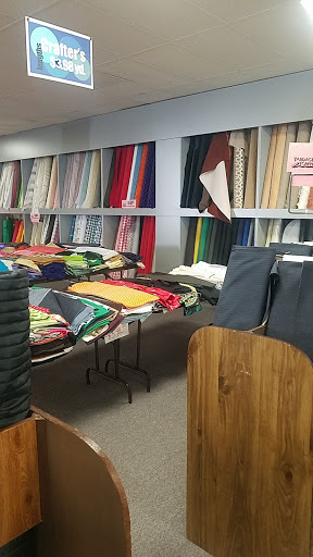 Fabric Store «Yardage Town», reviews and photos, 741 Broadway, Chula Vista, CA 91910, USA
