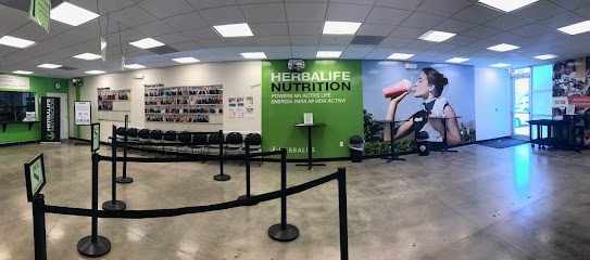 Herbalife Nutrition - Miami Sales Center