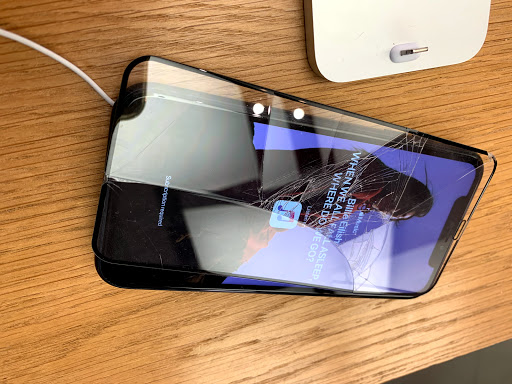 Computer Store «Apple Roseville», reviews and photos, 1151 Galleria Blvd, Roseville, CA 95678, USA