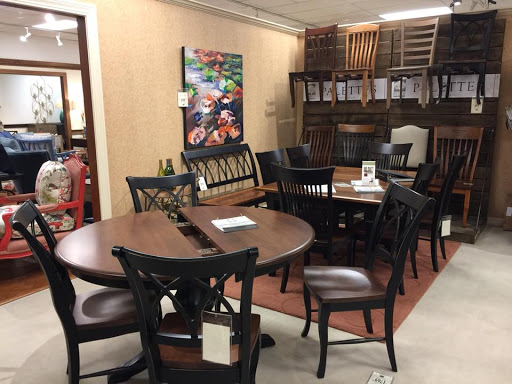 Furniture Store «Bowen Town and Country Furniture», reviews and photos, 1910 Mooney St, Winston-Salem, NC 27106, USA