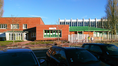 Ecole Maternelle Esplanade à Calais