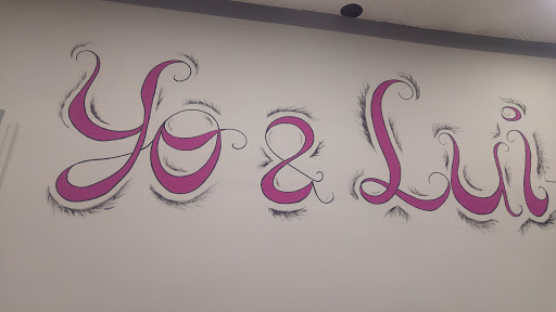 Perruqueria Unisex Yo & Lui en Calafell, Tarragona