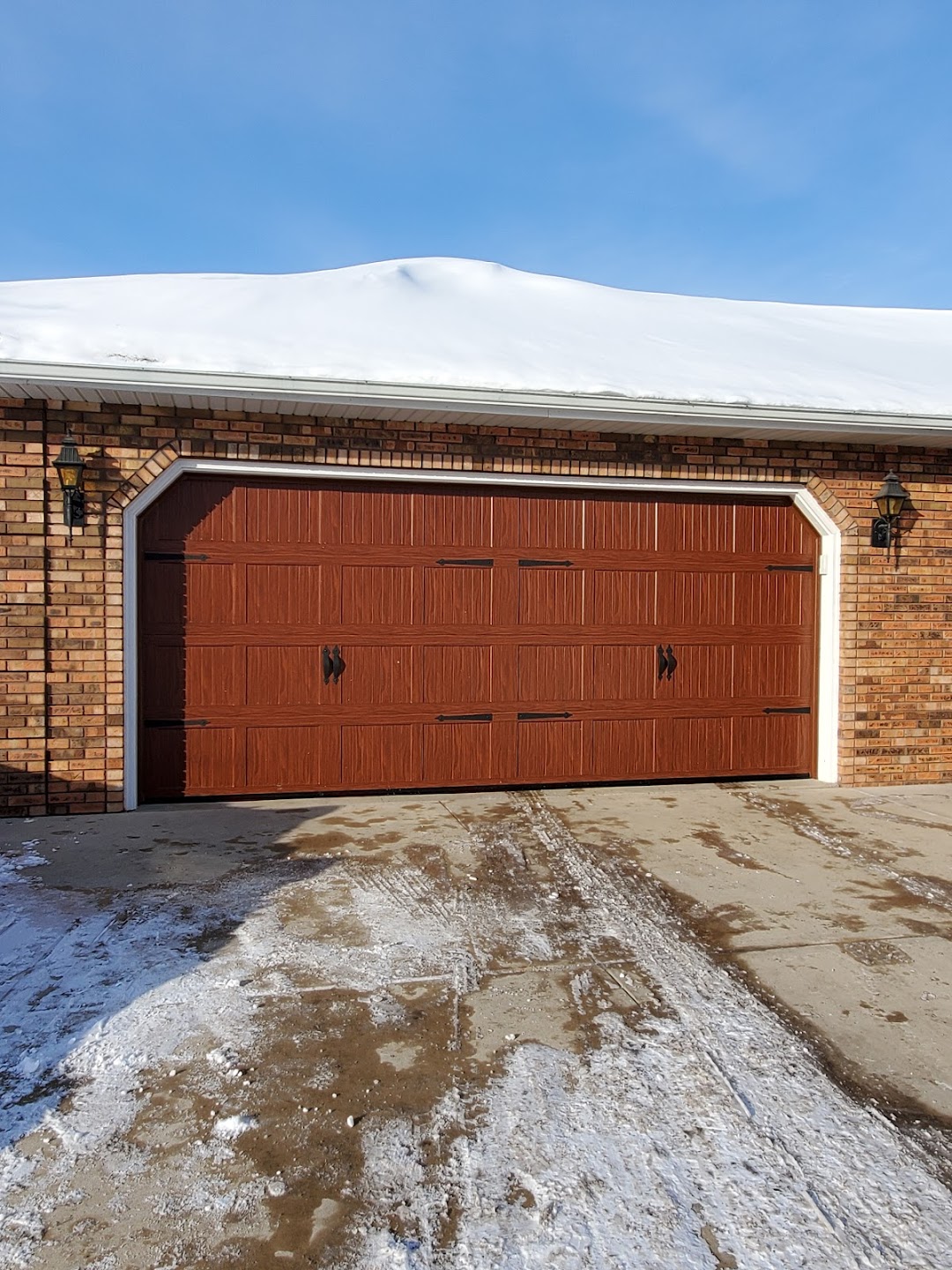 Country Door Systems