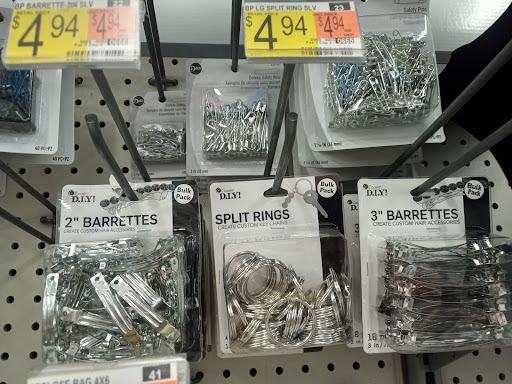 Department Store «Walmart Supercenter», reviews and photos, 1200 Marketplace Dr, Rochester, NY 14623, USA