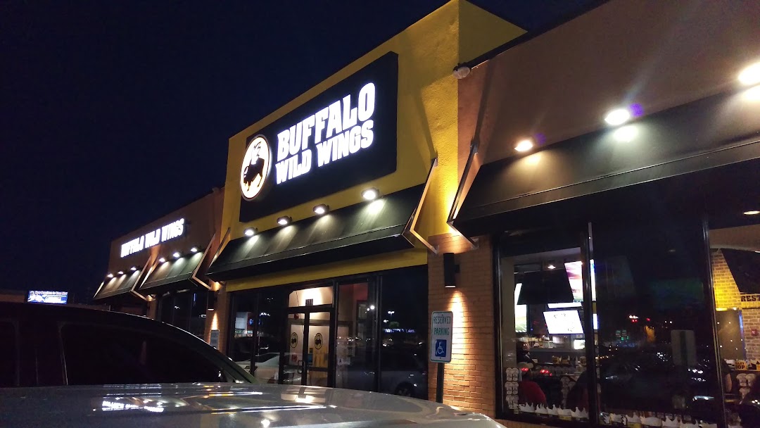 Buffalo Wild Wings