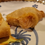 Photo n°4 de l'avis de Lusio. fait le 11/03/2024 à 15:55 sur le  Brace Mia - Ristorante pizzeria braceria Pugliese à Badile