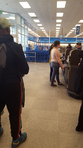 Clothing Store «Ross Dress for Less», reviews and photos, 2800 Fox St, Philadelphia, PA 19129, USA