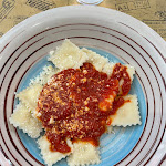 Photo n°1 de l'avis de Nicholas.e fait le 08/08/2023 à 20:05 sur le  S'Istrìa | Street Food & Take Away à Cagliari