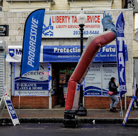 Liberty Tax - Photo 2 - Car repair in Bridgeport, CT, Bridgeport