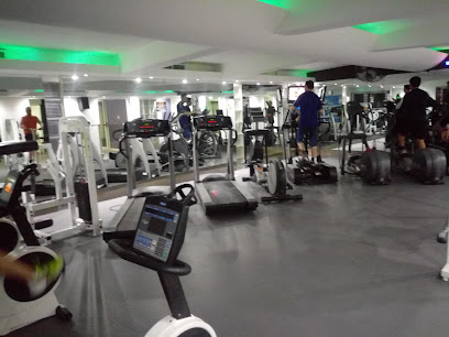 Polo Sport Gym - Paseo de los Leones 1638, Cumbres, 64610 Monterrey, N.L., Mexico