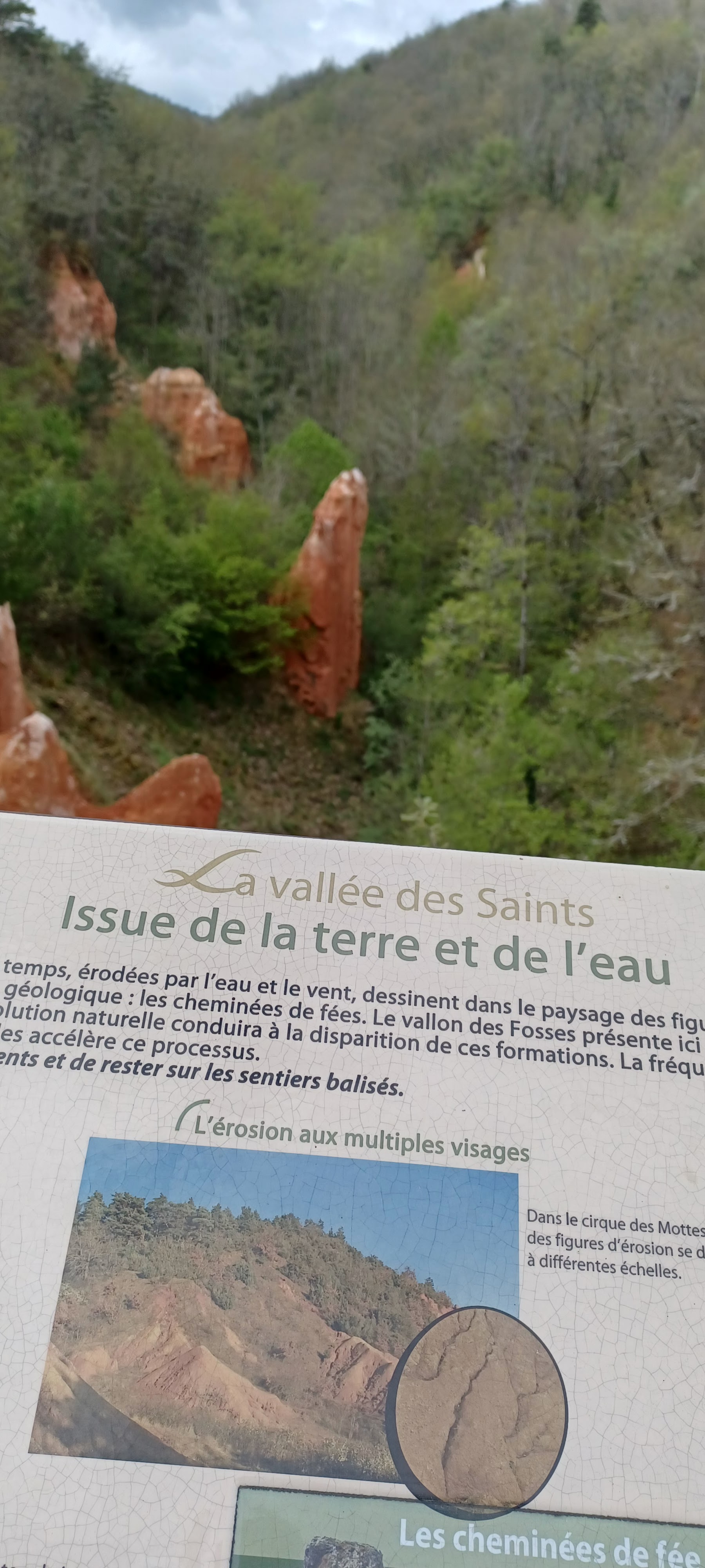 Photo n° 6 de l'avis de Celine.E fait le 02/05/2023 à 08:00