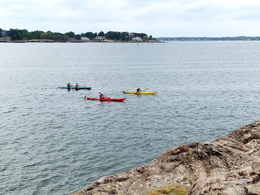 Park «Chandler Hovey Park», reviews and photos, Lighthouse Ln, Marblehead, MA 01945, USA