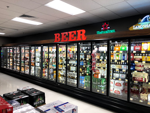 Grocery Store «ShopRite of LaGrangeville», reviews and photos, 1643 NY-82, Lagrangeville, NY 12540, USA