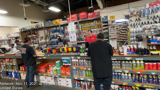 Hardware Store «McFadden-Dale Industrial Hardware», reviews and photos, 5580 S Decatur Blvd #114, Las Vegas, NV 89118, USA