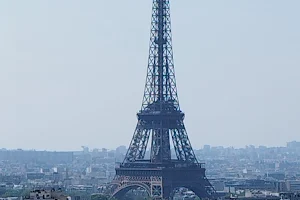 Trocadéro image