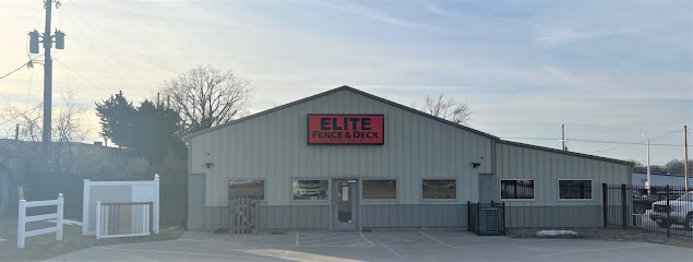 Elite Fence & Deck, Inc.