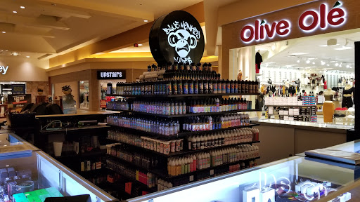 Shopping Mall «Patrick Henry Mall», reviews and photos, 12300 Jefferson Ave, Newport News, VA 23602, USA