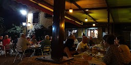 Restaurante El Lobo Cojo en Arenas de San Pedro