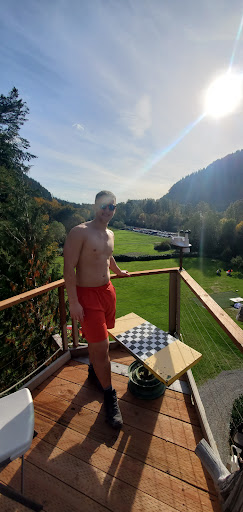 Sports Complex «Seattle Paragliding», reviews and photos, 11206 Issaquah-Hobart Road Southeast, Issaquah, WA 98027, USA