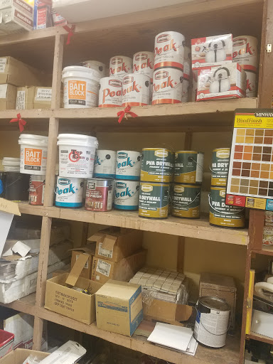 Hardware Store «Prosperity Hardware Store», reviews and photos, 1559 Fulton St, Brooklyn, NY 11216, USA