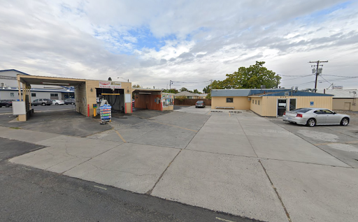 The Clean Spot en Umatilla