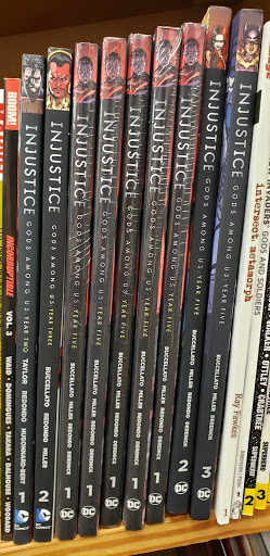 Book Store «Half Price Books», reviews and photos, 8211 Arbor Square Dr, Mason, OH 45040, USA