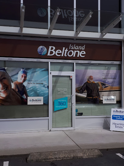 Beltone Hearing Care Centre