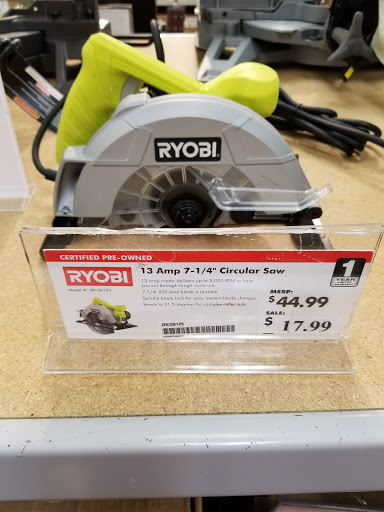 Outlet Mall «St. Augustine Outlets», reviews and photos, 500 Outlet Mall Blvd, St Augustine, FL 32084, USA