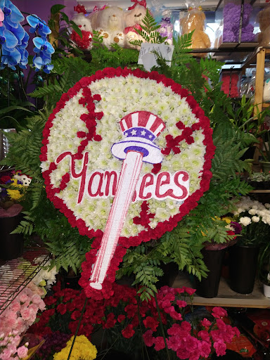 Florist «Paradise Florist Corp.», reviews and photos, 634 W 207th St, New York, NY 10034, USA