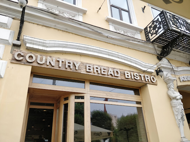 orar Country Bread Bistro