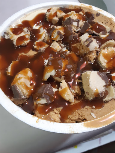 Nanalu Helados - Ice cream shop en Moreno