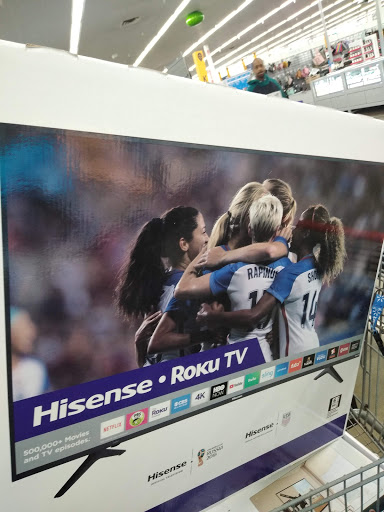 Discount Store «Walmart», reviews and photos, 11930 Acton Ln, Waldorf, MD 20601, USA