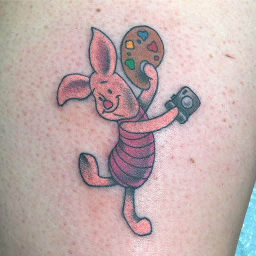 Tattoo Shop «Tattoo Junkies», reviews and photos, 892 Central Ave, Dover, NH 03820, USA