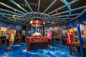 Shipwrecked Treasure Museum image