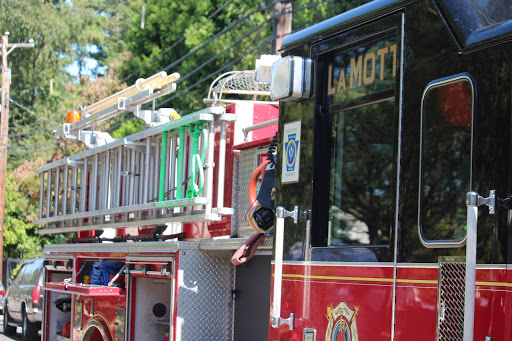 Community Center «La Mott Community Center», reviews and photos, 7420 Sycamore Ave, Elkins Park, PA 19027, USA