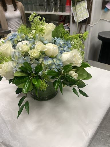 Florist «Something Special Flowers», reviews and photos, 212 Sound Beach Ave, Old Greenwich, CT 06870, USA