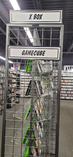 Video Game Store «Preplayed Madison East», reviews and photos, 3868 E Washington Ave, Madison, WI 53704, USA