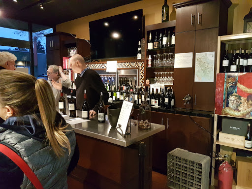 Wine Store «World of Wines», reviews and photos, 16701 Cleveland St A, Redmond, WA 98052, USA