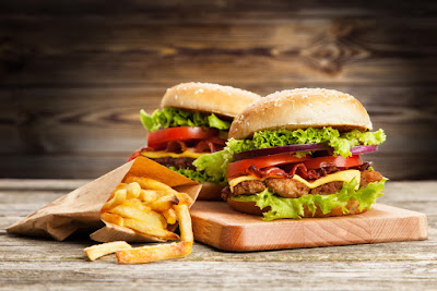 CupCoffee - Restaurant de Burger Cambrai à Cambrai