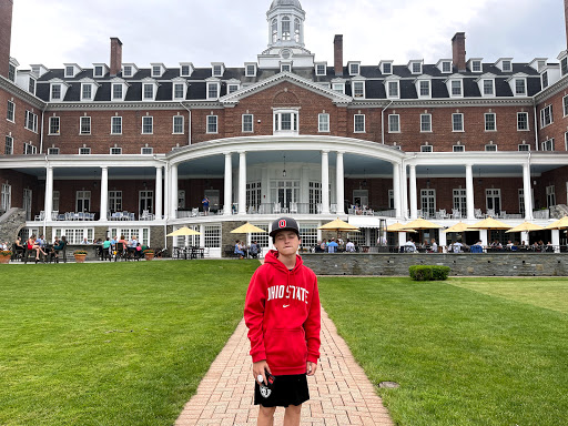 Public Golf Course «Leatherstocking Golf Course», reviews and photos, 60 Lake St, Cooperstown, NY 13326, USA