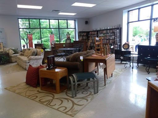 Thrift Store «Blue Ridge Hospice Thrift Store», reviews and photos, 760 Warrior Dr # 4, Stephens City, VA 22655, USA