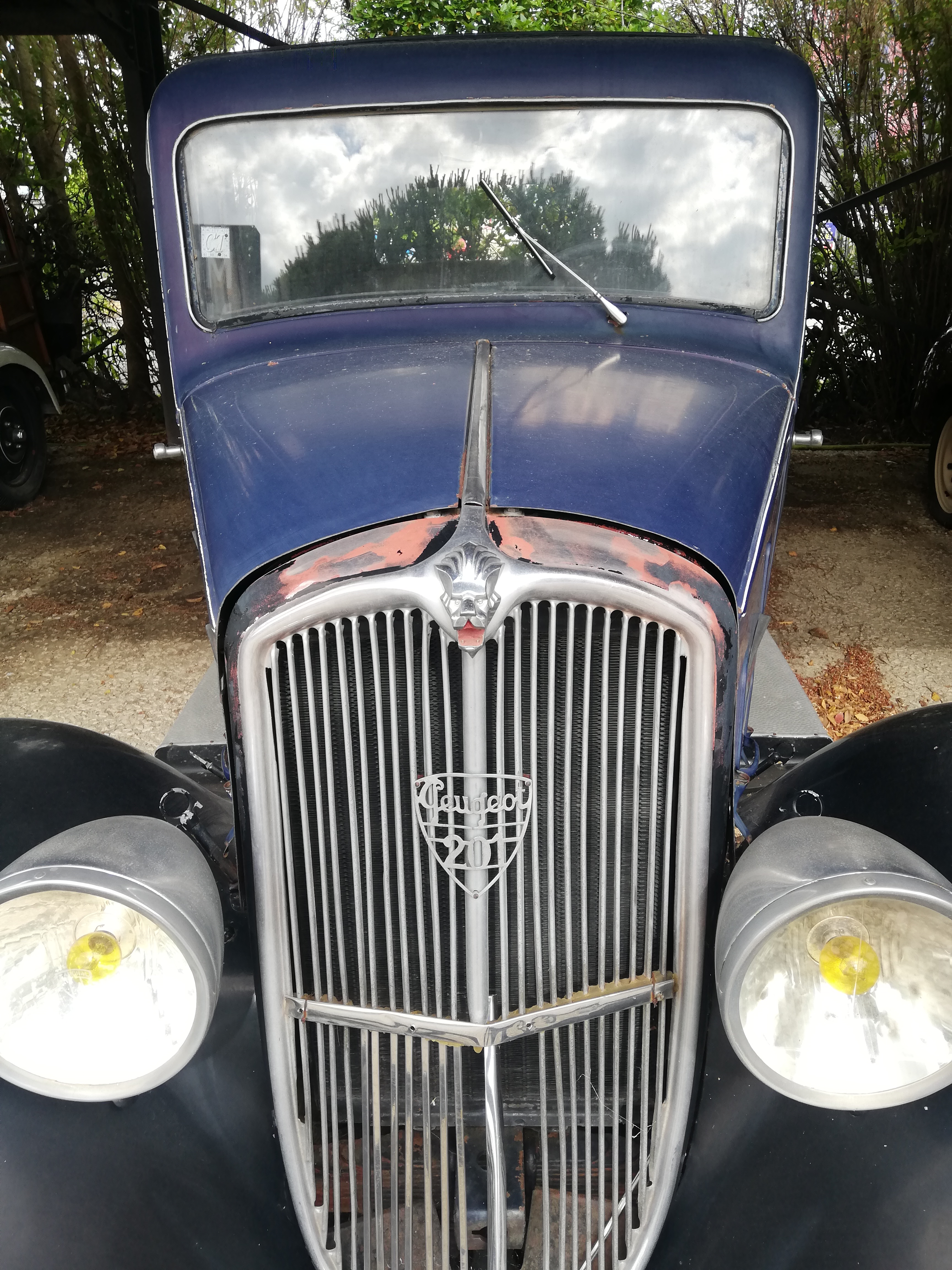 Photo n° 4 de l'avis de Marc.e fait le 08/07/2021 à 11:12