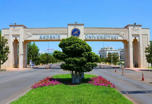 Film schools in Antalya