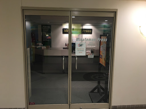 Commercial Printer «Minuteman Press», reviews and photos, 2187 Crystal Dr, Arlington, VA 22202, USA
