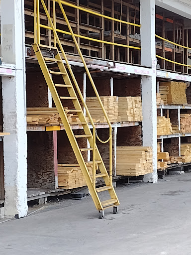 Door Supplier «Florida Lumber Co», reviews and photos, 2431 NW 20th St, Miami, FL 33142, USA