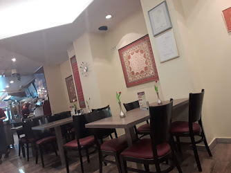 ARSLAN KEBAP Restaurant