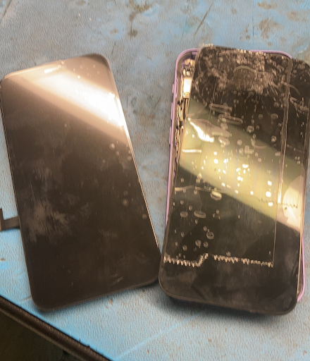 Cell Phone Store «Cell Phone Repair C.P.R (,Unlocks,Data Recovery,Sales)», reviews and photos, 1225 N Solano Dr b, Las Cruces, NM 88001, USA